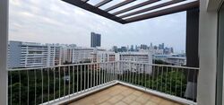 The Pearl @ Mount Faber (D4), Condominium #581937891